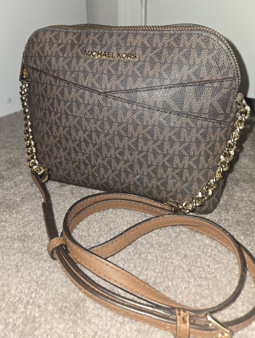 Michael Kors Crossbody